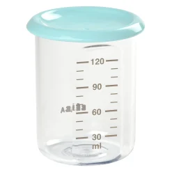 Baby Portion 120Ml Bleu Ciel