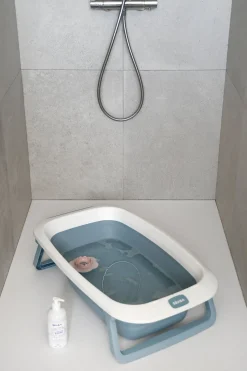 Baignoire Eazy Pop Baltic Blue