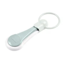 Coupe Ongles Bébé Green Blue