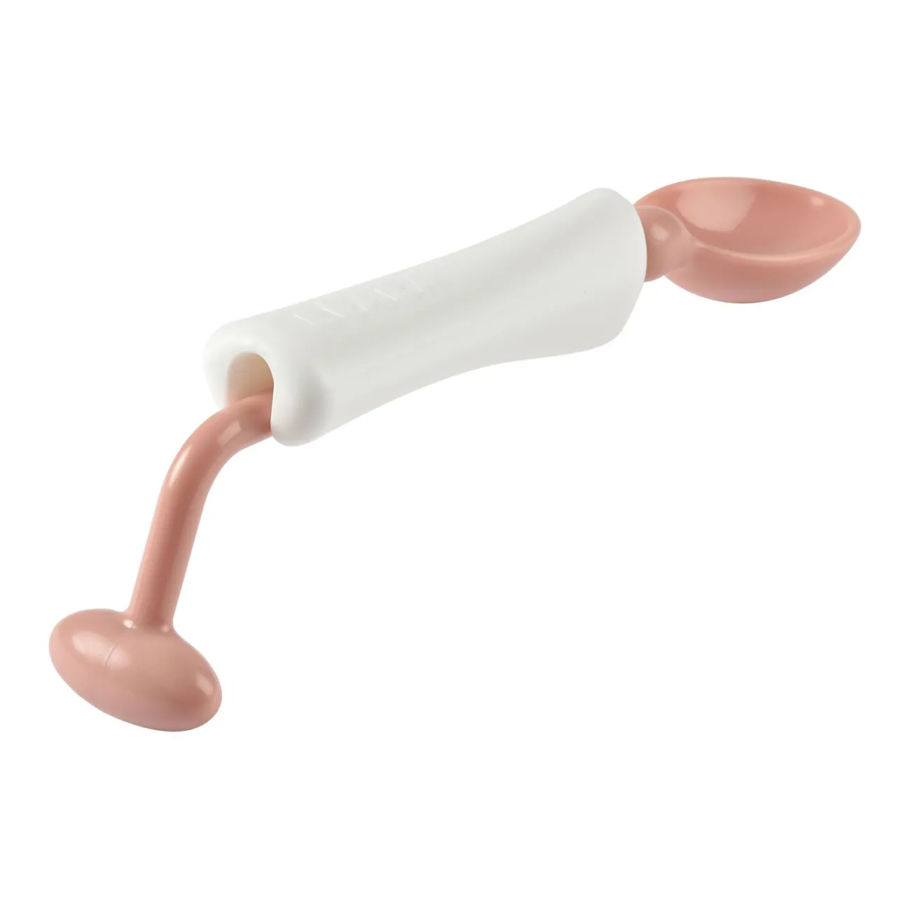 Cuillere 360° Old Pink