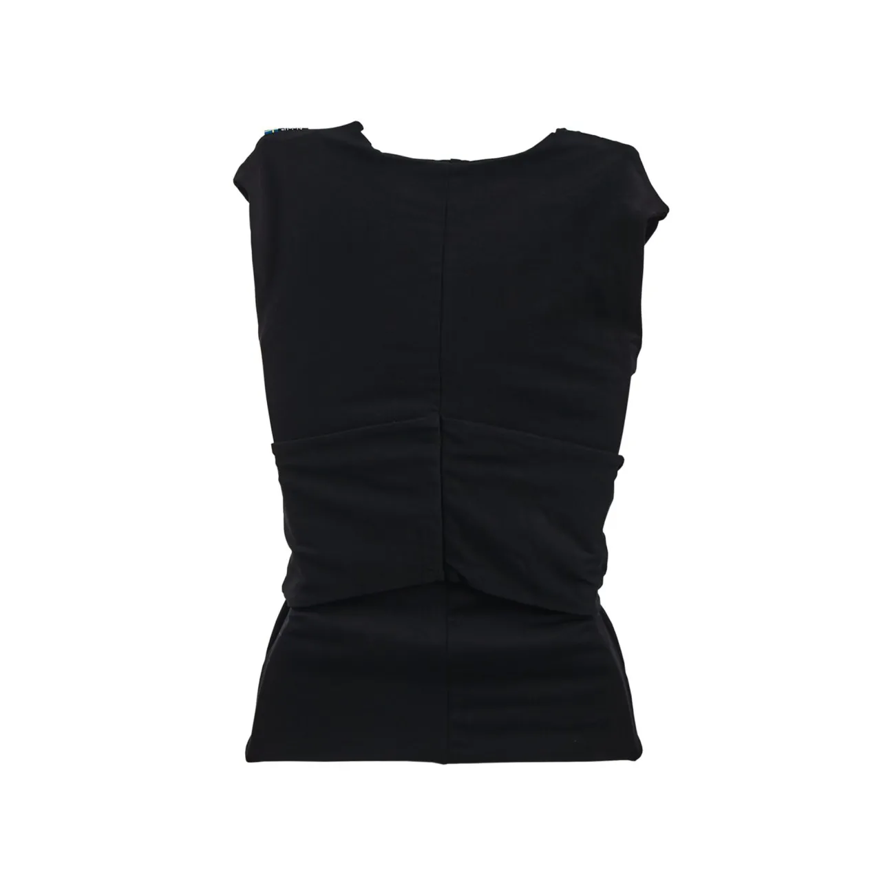 Echarpe De Portage Najell X Beaba Noir L/Xl