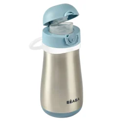 Gourde Inox 350 Ml Windy Blue