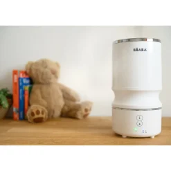 Humidificateur D'Air