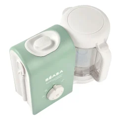 Le Robot Cuiseur Babycook® Express Sage Green