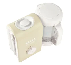 Le Robot Cuiseur Babycook® Express Clay Earth