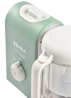 Le Robot Cuiseur Babycook® Express Sage Green