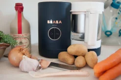 Le Robot Cuiseur Babycook® Néo Night-Blue