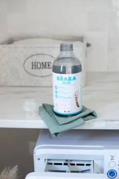 Lessive Fleurs De Pommier - 1L