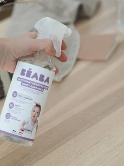 Lot 2 Nettoyants Desinfectant 500Ml Chlorophylle