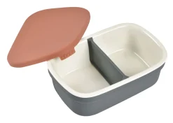 Lunch Box Ceramique Mineral / Terracotta
