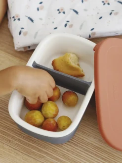 Lunch Box Ceramique Mineral / Terracotta