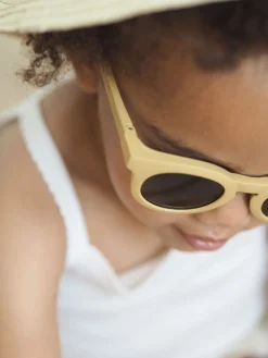 Lunettes 2-4 Ans Happy State Gold