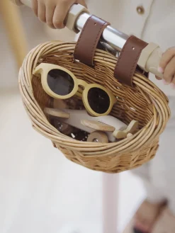 Lunettes 2-4 Ans Happy State Gold