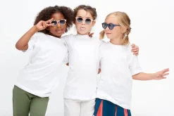 Lunettes 4-6 Ans Sunrise Dark Tortoise