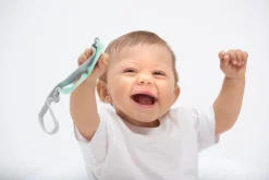 Lunettes 0-9 Mois Glee Aqua