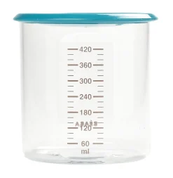 Maxi+ Portion 420Ml Tritan Blue