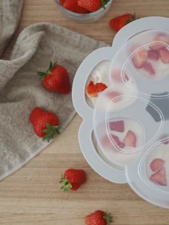 Multiportions Silicone 6*150Ml Light Mist