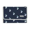 Pochette A Langer Geneve Moonlit Ocean/Jungle