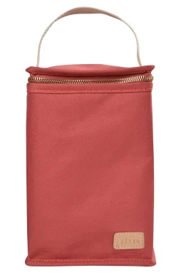 Pochette Repas Isotherme Terracota
