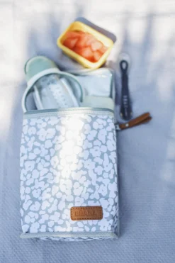 Pochette Repas Isotherme Cherry Blossom