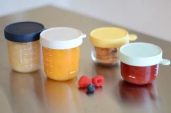 Portion Verre 250 Ml Dark Blue