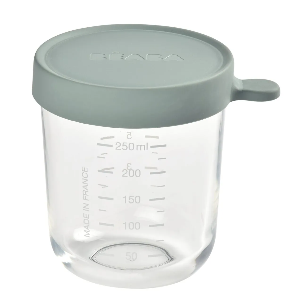 Portion Verre 250 Ml Eucalyptus