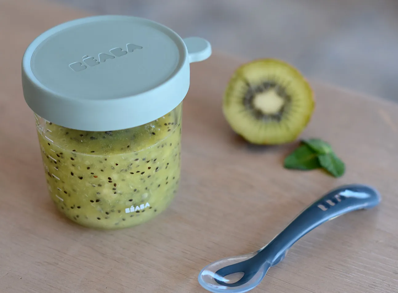 Portion Verre 250 Ml Eucalyptus