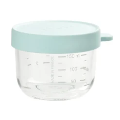 Portion Verre 150 Ml Light Blue