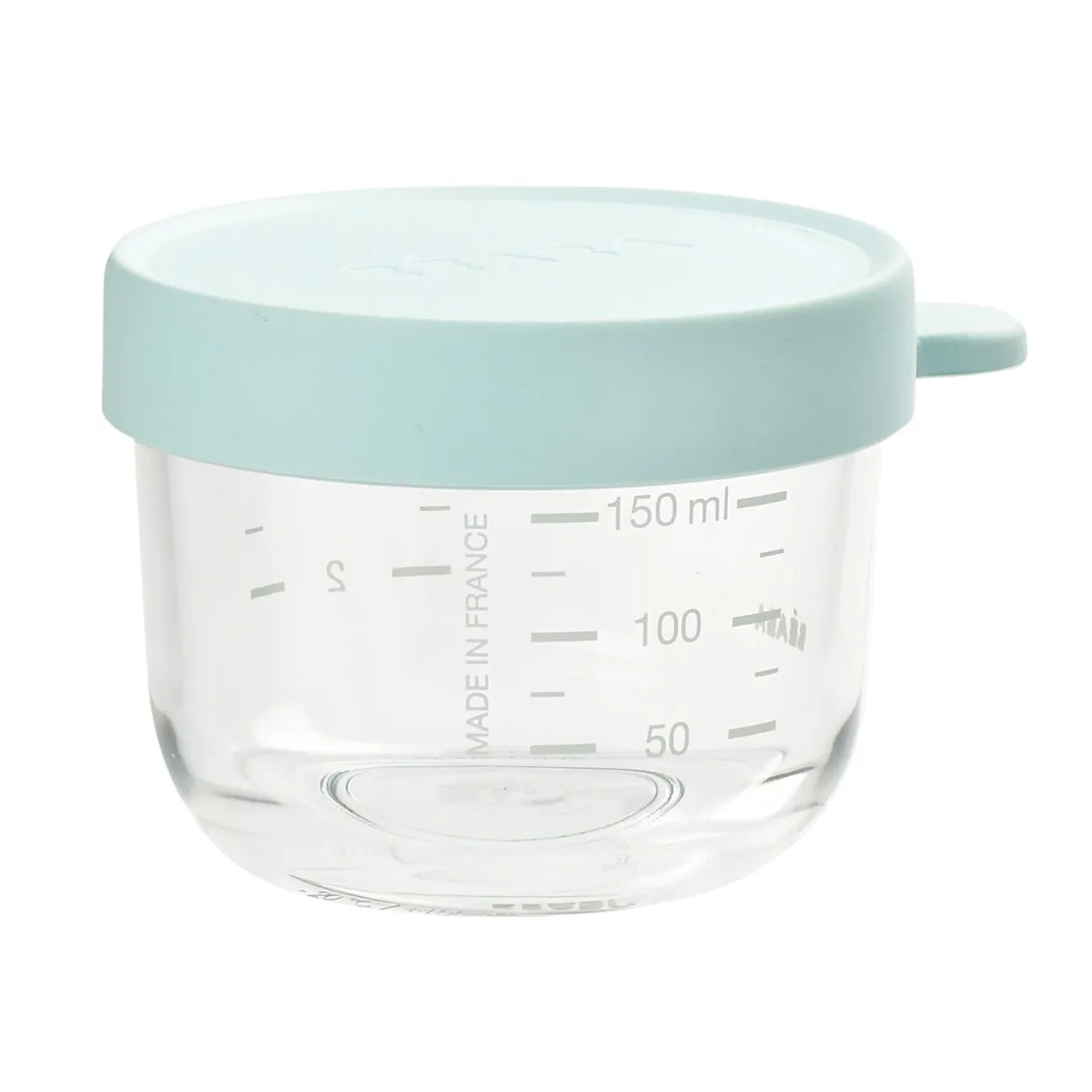 Portion Verre 150 Ml Light Blue