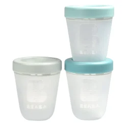 Portions Silicone Jungle