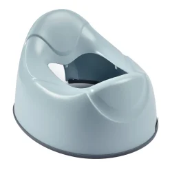 Pot Ergonomique Green Blue