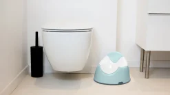 Pot Ergonomique Green Blue