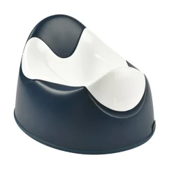 Pot Ergonomique Night-Blue