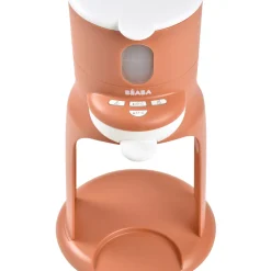 Preparateur De Biberon Bib'Expresso® Terracotta