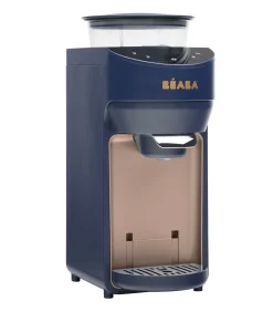 Preparateur De Biberons Milkeo® Night-Blue