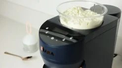 Preparateur De Biberons Milkeo® Night-Blue