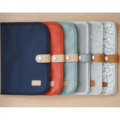 Protege Carnet De Sante Cherry Blossom