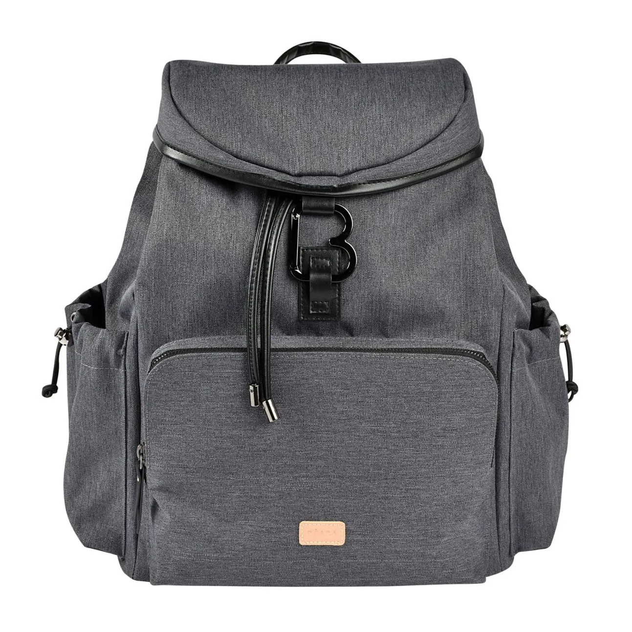 Sac A Dos Vancouver Dark Grey