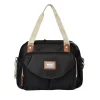 Sac A Langer Geneve Ii Black