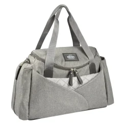 Sac A Langer Sydney Heather Grey