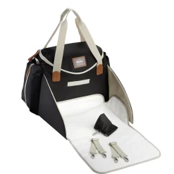 Sac A Langer Sydney Ii Black