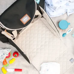 Sac A Langer Sydney Ii Black