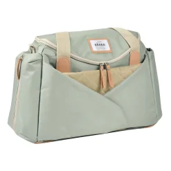 Sac A Langer Sydney Sage Green