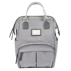 Sac A Langer Wellington Heather Grey