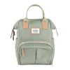 Sac A Langer Wellington Sage Green