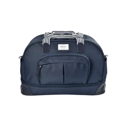 Sac De Voyage Amsterdam Blue Marine