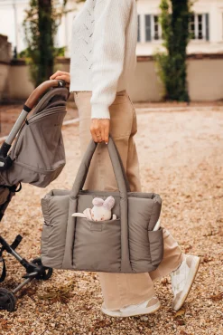 Sac Paris Puffy Gazelle