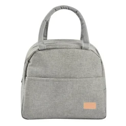 Sac Repas Isotherme Heather Grey