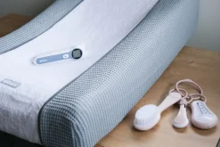 Set Accesssoires De Toilette Old Pink