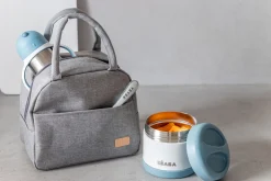 Set Repas On The Go Windy Blue